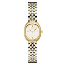 Laden Sie das Bild in den Galerie-Viewer, rag &amp; bone Damen Analog Quarz Uhr Armbanduhr Audrey RBL260003 Edelstahl