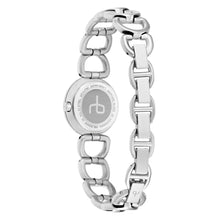 Laden Sie das Bild in den Galerie-Viewer, rag &amp; bone Damen Analog Quarz Uhr Armbanduhr Spire RBL260005 Edelstahl