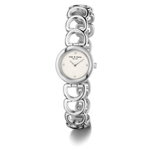 Laden Sie das Bild in den Galerie-Viewer, rag &amp; bone Damen Analog Quarz Uhr Armbanduhr Spire RBL260005 Edelstahl