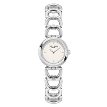 Laden Sie das Bild in den Galerie-Viewer, rag &amp; bone Damen Analog Quarz Uhr Armbanduhr Spire RBL260005 Edelstahl