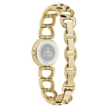 Laden Sie das Bild in den Galerie-Viewer, rag &amp; bone Damen Analog Quarz Uhr Armbanduhr Spire RBL260006 Edelstahl