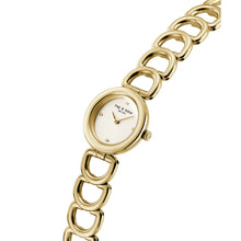 Laden Sie das Bild in den Galerie-Viewer, rag &amp; bone Damen Analog Quarz Uhr Armbanduhr Spire RBL260006 Edelstahl