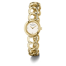 Laden Sie das Bild in den Galerie-Viewer, rag &amp; bone Damen Analog Quarz Uhr Armbanduhr Spire RBL260006 Edelstahl