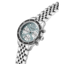 Laden Sie das Bild in den Galerie-Viewer, rag &amp; bone Damen Analog Quarz Uhr Armbanduhr Greer RBL260018 Edelstahl