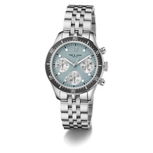 Laden Sie das Bild in den Galerie-Viewer, rag &amp; bone Damen Analog Quarz Uhr Armbanduhr Greer RBL260018 Edelstahl