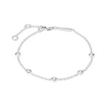 Laden Sie das Bild in den Galerie-Viewer, Esprit Damen Armband Armkette Silber S.88672747
