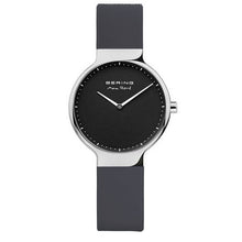 Laden Sie das Bild in den Galerie-Viewer, Bering Damen Uhr Armbanduhr Max René - SB3106 Leder