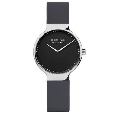 Bering Damen Uhr Armbanduhr Max René - SB3106 Leder