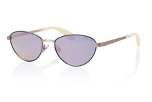 Laden Sie das Bild in den Galerie-Viewer, Superdry Damen Sonnenbrille SDS 5002 072 gold/rosa