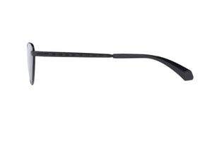 Superdry Damen Sonnenbrille SDS 5002 204 schwarz/gold