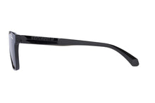 Laden Sie das Bild in den Galerie-Viewer, Superdry Herren Sonnenbrille SDS 5003 104 black-gold / brown