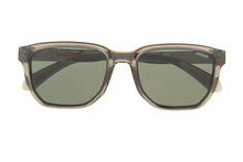 Laden Sie das Bild in den Galerie-Viewer, Superdry Herren Sonnenbrille SDS 5003 109 Tobacco Crystal / Vintage Green