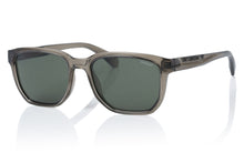 Laden Sie das Bild in den Galerie-Viewer, Superdry Herren Sonnenbrille SDS 5003 109 Tobacco Crystal / Vintage Green