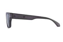 Laden Sie das Bild in den Galerie-Viewer, Superdry Herren Sonnenbrille SDS 5004 108 Matte Grey / Oil Slick Mirror