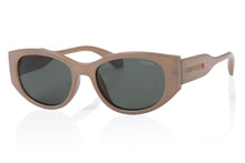Laden Sie das Bild in den Galerie-Viewer, Superdry Damen Sonnenbrille SDS 5007 151 Gloss Nude / Solid Nude