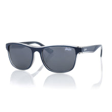 Laden Sie das Bild in den Galerie-Viewer, Superdry Unisex Sonnenbrille SDS Rockstep 106 navy/crystal