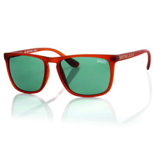 Laden Sie das Bild in den Galerie-Viewer, Superdry Unisex Sonnenbrille SDS Shockwave 103 red