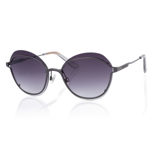 Superdry Damen Sonnenbrille SDS Studiosadie 002 silver