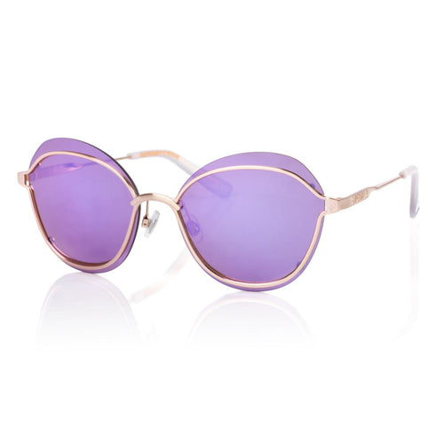 Superdry Damen Sonnenbrille SDS Studiosadie 272 rose gold