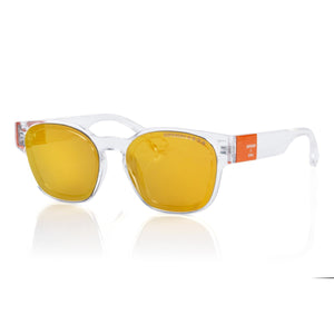 Superdry Herren Sonnenbrille SDS Xmono 113 crystal