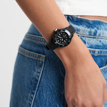 Laden Sie das Bild in den Galerie-Viewer, s.Oliver Damen Uhr Armbanduhr Silikon SO-2295-PQ