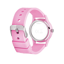 Laden Sie das Bild in den Galerie-Viewer, s.Oliver Damen Uhr Armbanduhr Silikon SO-3515-PQ
