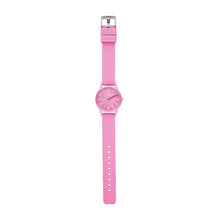 Laden Sie das Bild in den Galerie-Viewer, s.Oliver Damen Uhr Armbanduhr Silikon SO-3515-PQ