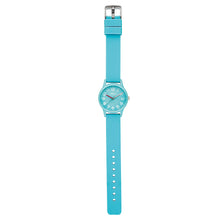 Laden Sie das Bild in den Galerie-Viewer, s.Oliver Damen Uhr Armbanduhr Silikon SO-3517-PQ