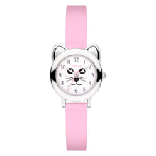 Laden Sie das Bild in den Galerie-Viewer, s.Oliver Uhr Kinder-Armbanduhr Kids Mädchen SO-3564-PQ