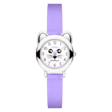Laden Sie das Bild in den Galerie-Viewer, s.Oliver Uhr Kinder-Armbanduhr Kids Mädchen SO-3565-PQ