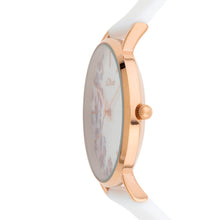 Laden Sie das Bild in den Galerie-Viewer, s.Oliver Damen Uhr Armbanduhr Silikon SO-3706-PQ