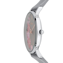 Laden Sie das Bild in den Galerie-Viewer, s.Oliver Damen Uhr Armbanduhr Silikon SO-3707-PQ