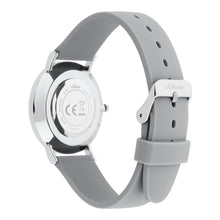 Laden Sie das Bild in den Galerie-Viewer, s.Oliver Damen Uhr Armbanduhr Silikon SO-3707-PQ