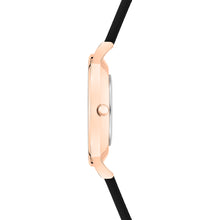 Laden Sie das Bild in den Galerie-Viewer, s.Oliver Damen Uhr Armbanduhr Silikon SO-4183-PQ
