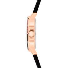 Laden Sie das Bild in den Galerie-Viewer, s.Oliver Herren Uhr Armbanduhr Silikon SO-4424-PQ