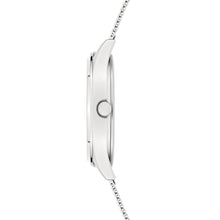 Laden Sie das Bild in den Galerie-Viewer, s.Oliver Herren Uhr Armbanduhr Edelstahl SO-4431-MQ