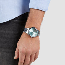 Laden Sie das Bild in den Galerie-Viewer, s.Oliver Herren Uhr Armbanduhr Edelstahl SO-4435-MQ