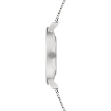 Laden Sie das Bild in den Galerie-Viewer, s.Oliver Herren Uhr Armbanduhr Edelstahl SO-4436-MQ
