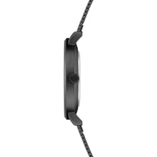 Laden Sie das Bild in den Galerie-Viewer, s.Oliver Herren Uhr Armbanduhr Edelstahl SO-4437-MQ