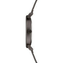 Laden Sie das Bild in den Galerie-Viewer, s.Oliver Herren Uhr Armbanduhr Edelstahl SO-4438-MQ