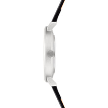 Laden Sie das Bild in den Galerie-Viewer, s.Oliver Herren Uhr Armbanduhr Leder SO-4439-LQ