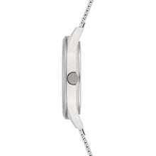 Laden Sie das Bild in den Galerie-Viewer, s.Oliver Herren Uhr Armbanduhr Edelstahl SO-4442-MQ