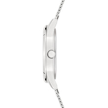 Laden Sie das Bild in den Galerie-Viewer, s.Oliver Herren Uhr Armbanduhr Edelstahl SO-4448-MM