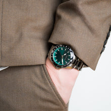 Laden Sie das Bild in den Galerie-Viewer, s.Oliver Herren Uhr Armbanduhr Edelstahl Silber SO-4458-MQ