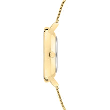 Laden Sie das Bild in den Galerie-Viewer, s.Oliver Damen Uhr Armbanduhr Edelstahl SO-4466-MQ