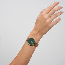 Laden Sie das Bild in den Galerie-Viewer, s.Oliver Damen Uhr Armbanduhr Edelstahl SO-4466-MQ
