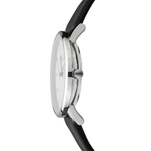 Laden Sie das Bild in den Galerie-Viewer, s.Oliver Damen Uhr Armbanduhr Leder SO-4467-LQ
