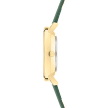 Laden Sie das Bild in den Galerie-Viewer, s.Oliver Damen Uhr Armbanduhr Leder SO-4470-LQ