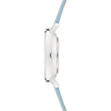 Laden Sie das Bild in den Galerie-Viewer, s.Oliver Damen Uhr Armbanduhr Leder SO-4471-LQ