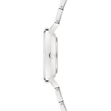 Laden Sie das Bild in den Galerie-Viewer, s.Oliver Damen Uhr Armbanduhr Edelstahl SO-4473-MQ